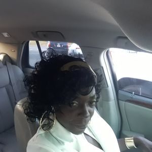 Meet your Posher, Jalisa